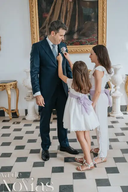 boda civil marques montemolar altea verano preparativos