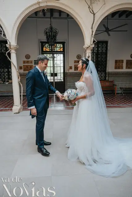 boda civil marques montemolar altea verano preparativos