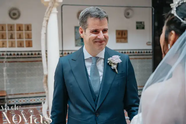 boda civil marques montemolar altea verano preparativos