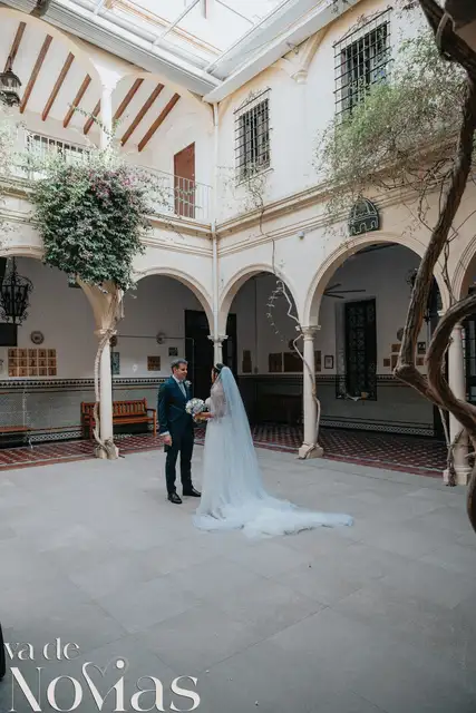 boda civil marques montemolar altea verano preparativos