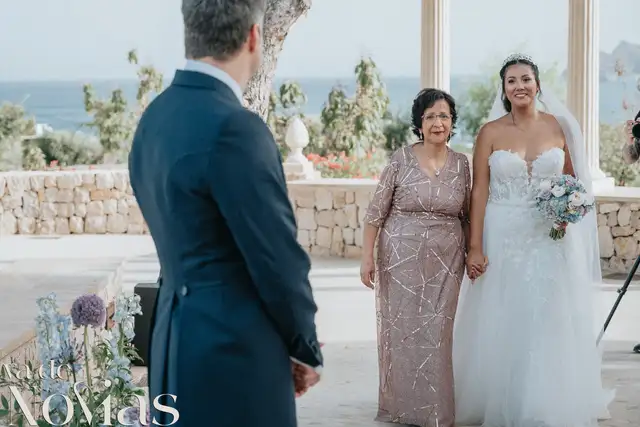 boda civil marques montemolar altea verano Salida / Entrada