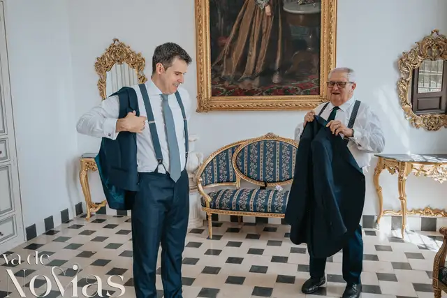 boda civil marques montemolar altea verano preparativos