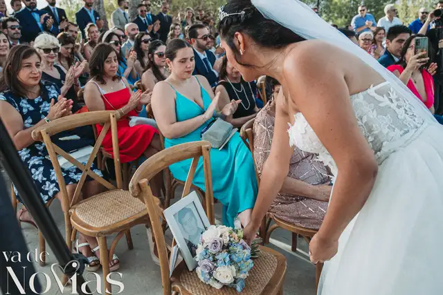 boda civil marques montemolar altea verano ceremonia