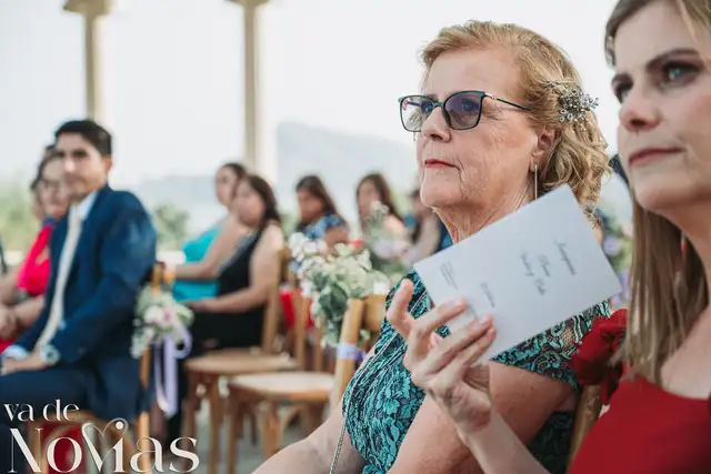 boda civil marques montemolar altea verano ceremonia