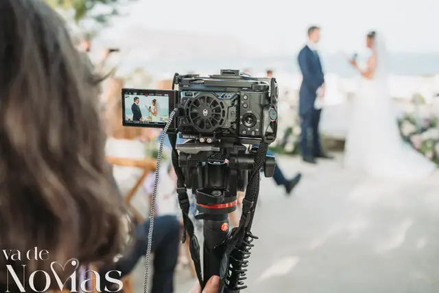 boda civil marques montemolar altea verano ceremonia