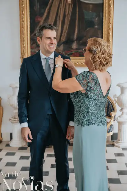 boda civil marques montemolar altea verano preparativos