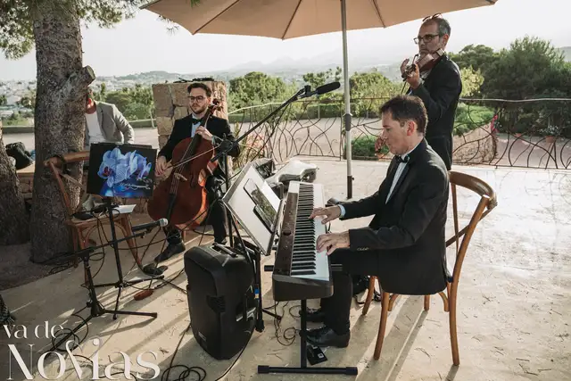 boda civil marques montemolar altea verano ceremonia