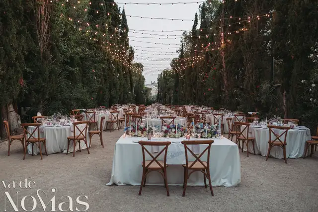 boda civil marques montemolar altea verano detalles