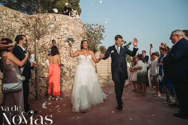 boda civil marques montemolar altea verano Salida / Entrada portada