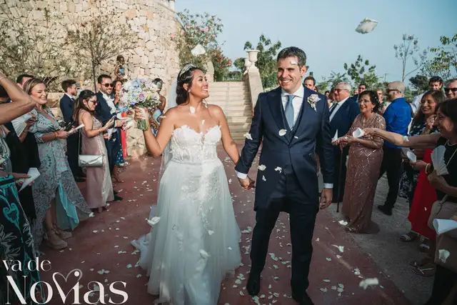 boda civil marques montemolar altea verano Salida / Entrada