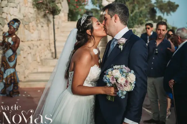 boda civil marques montemolar altea verano Salida / Entrada