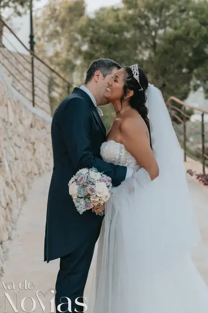 boda civil marques montemolar altea verano sesion pareja