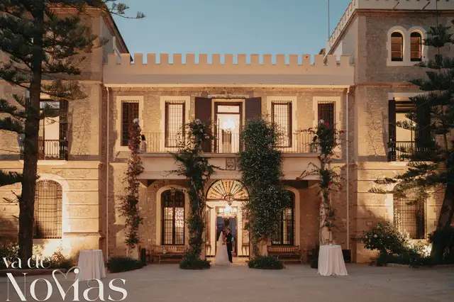 boda civil marques montemolar altea verano sesion pareja