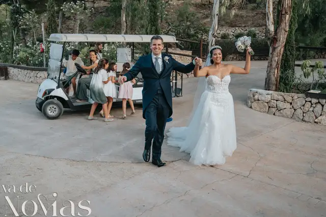 boda civil marques montemolar altea verano coctel