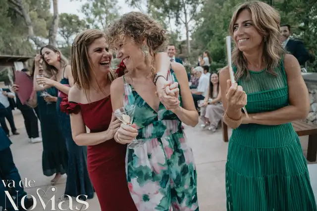 boda civil marques montemolar altea verano coctel