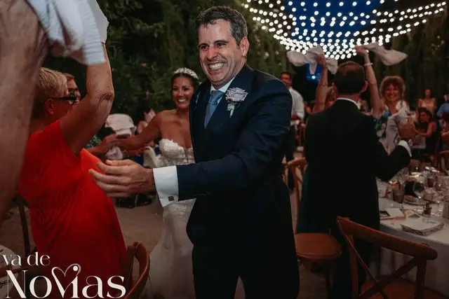 boda civil marques montemolar altea verano banquete