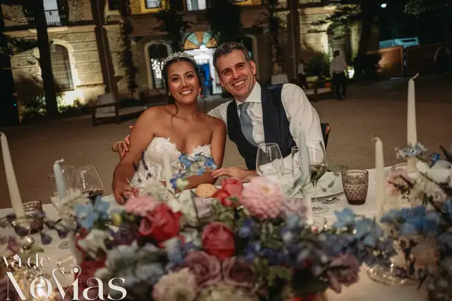 boda civil marques montemolar altea verano banquete