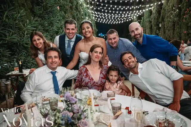 boda civil marques montemolar altea verano banquete grupales