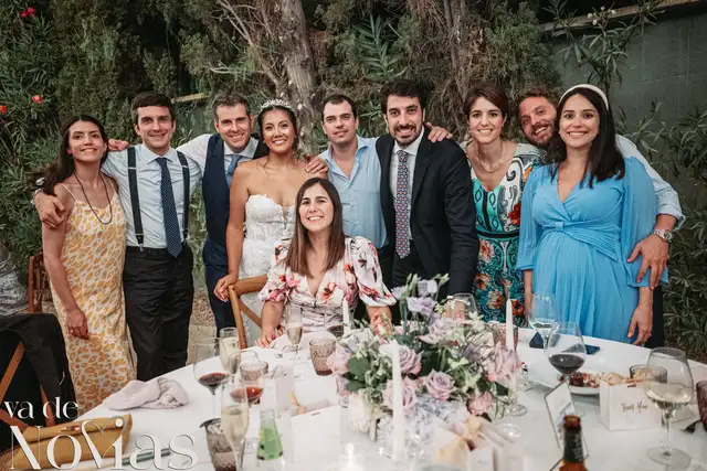 boda civil marques montemolar altea verano banquete grupales