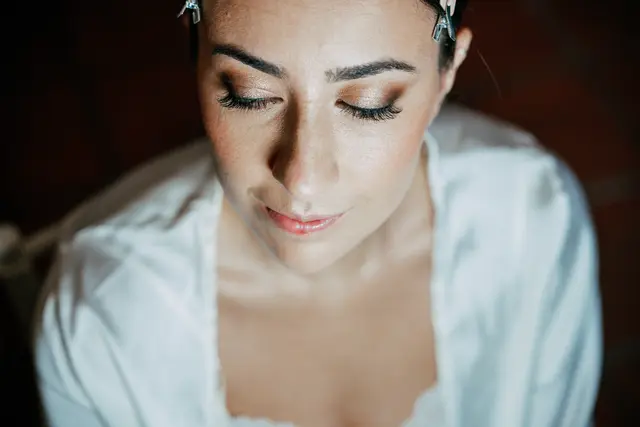 Boda de Yoanna y Héctor en El Mas de Anna, Alginet portada preparativos