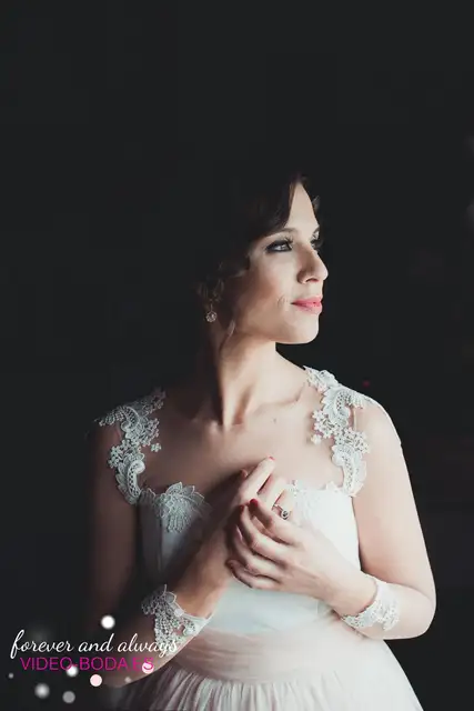 reportaje boda masía Lacy