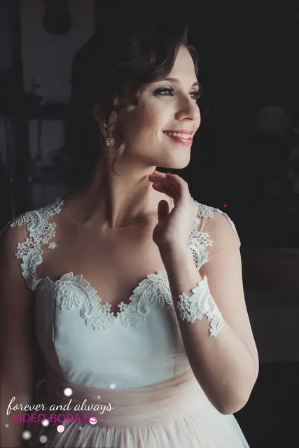 reportaje boda masía Lacy