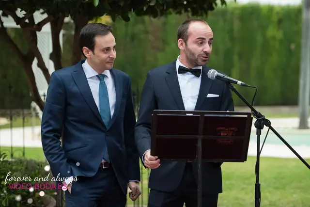 reportaje boda masía Lacy