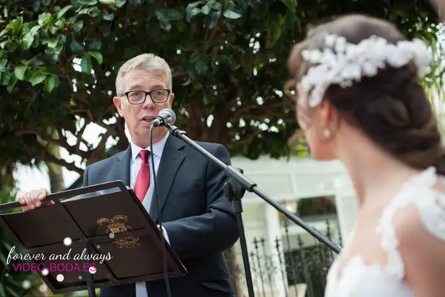 reportaje boda masía Lacy