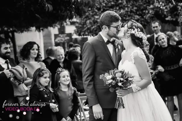 reportaje boda masía Lacy