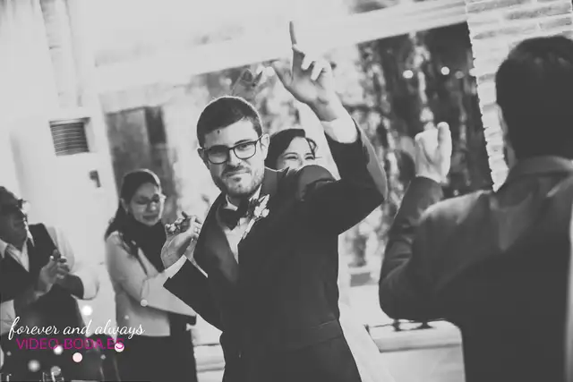 reportaje boda masía Lacy