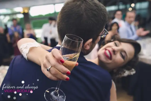 reportaje boda masía Lacy