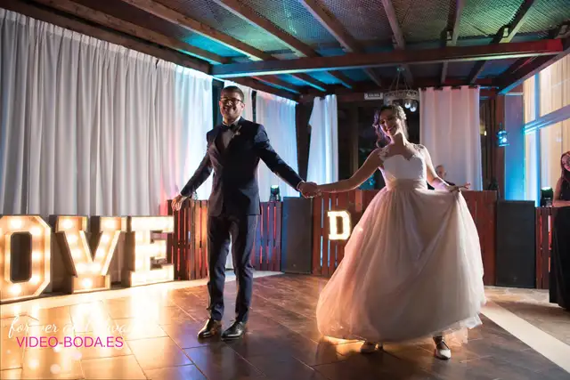 reportaje boda masía Lacy