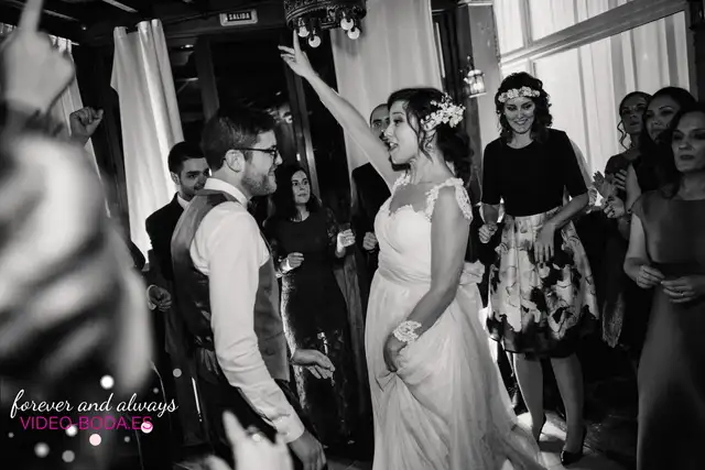 reportaje boda masía Lacy