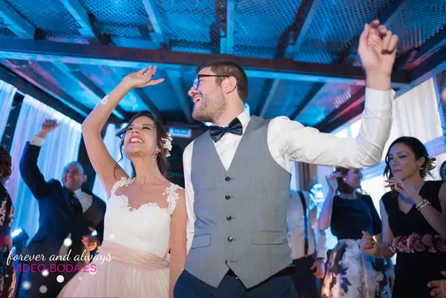 reportaje boda masía Lacy