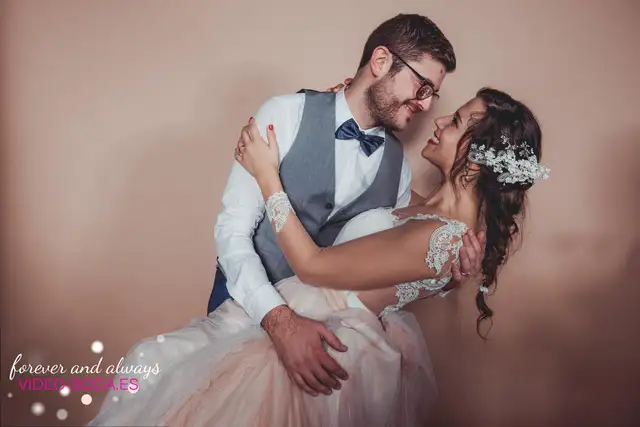 reportaje boda masía Lacy