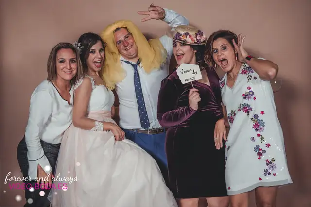 reportaje boda masía Lacy