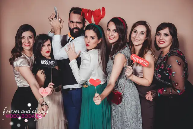 reportaje boda masía Lacy