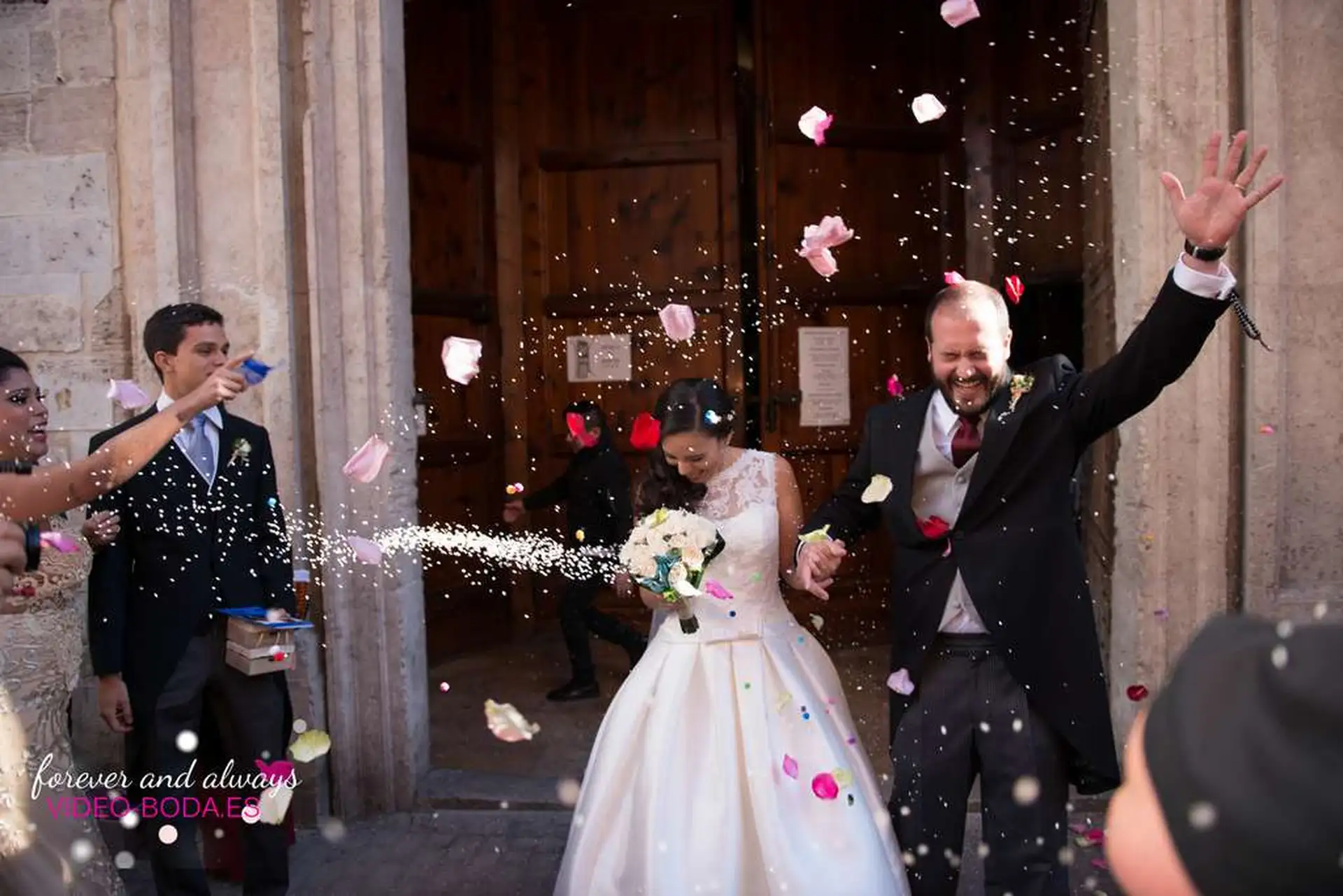 reportaje fotos valencia