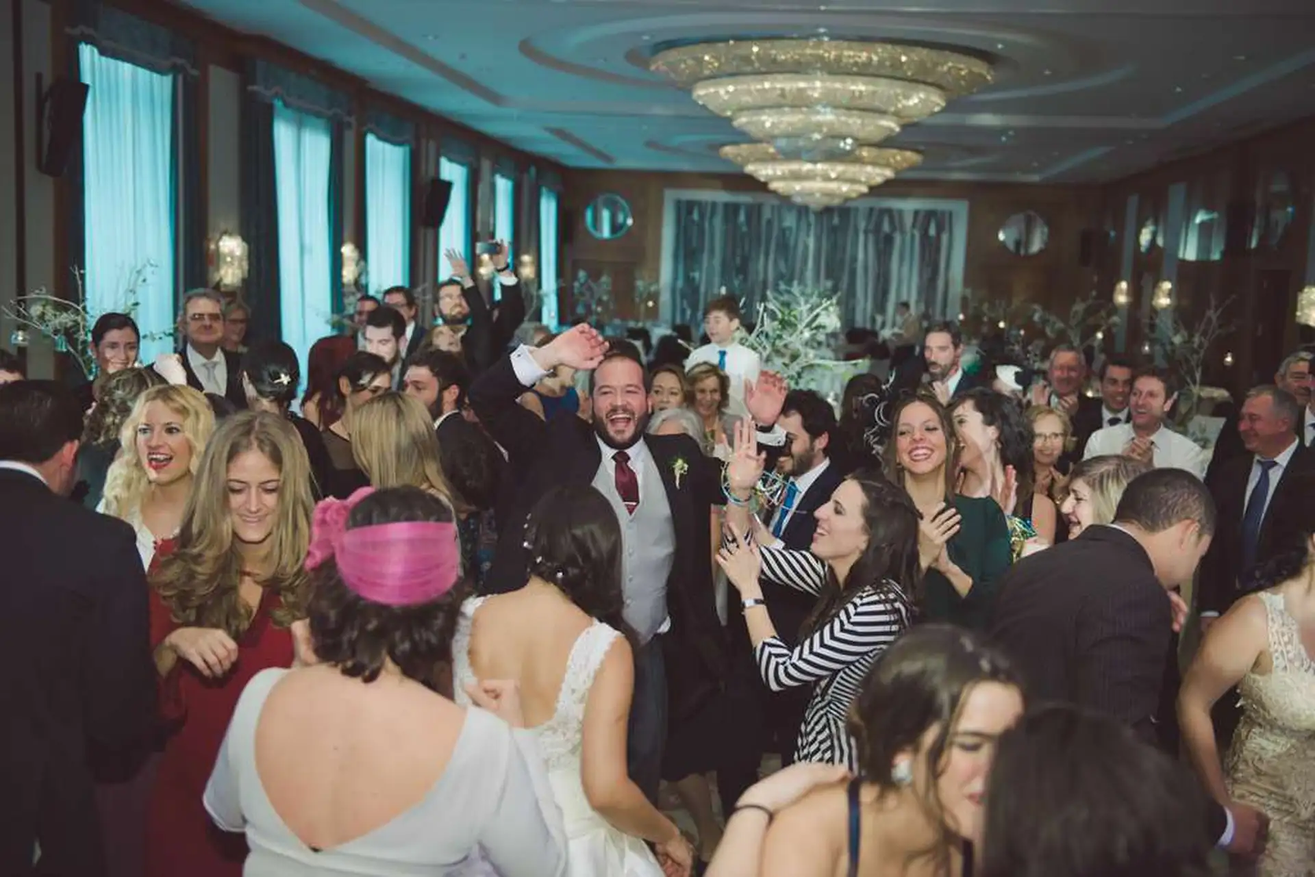 reportaje fotos valencia