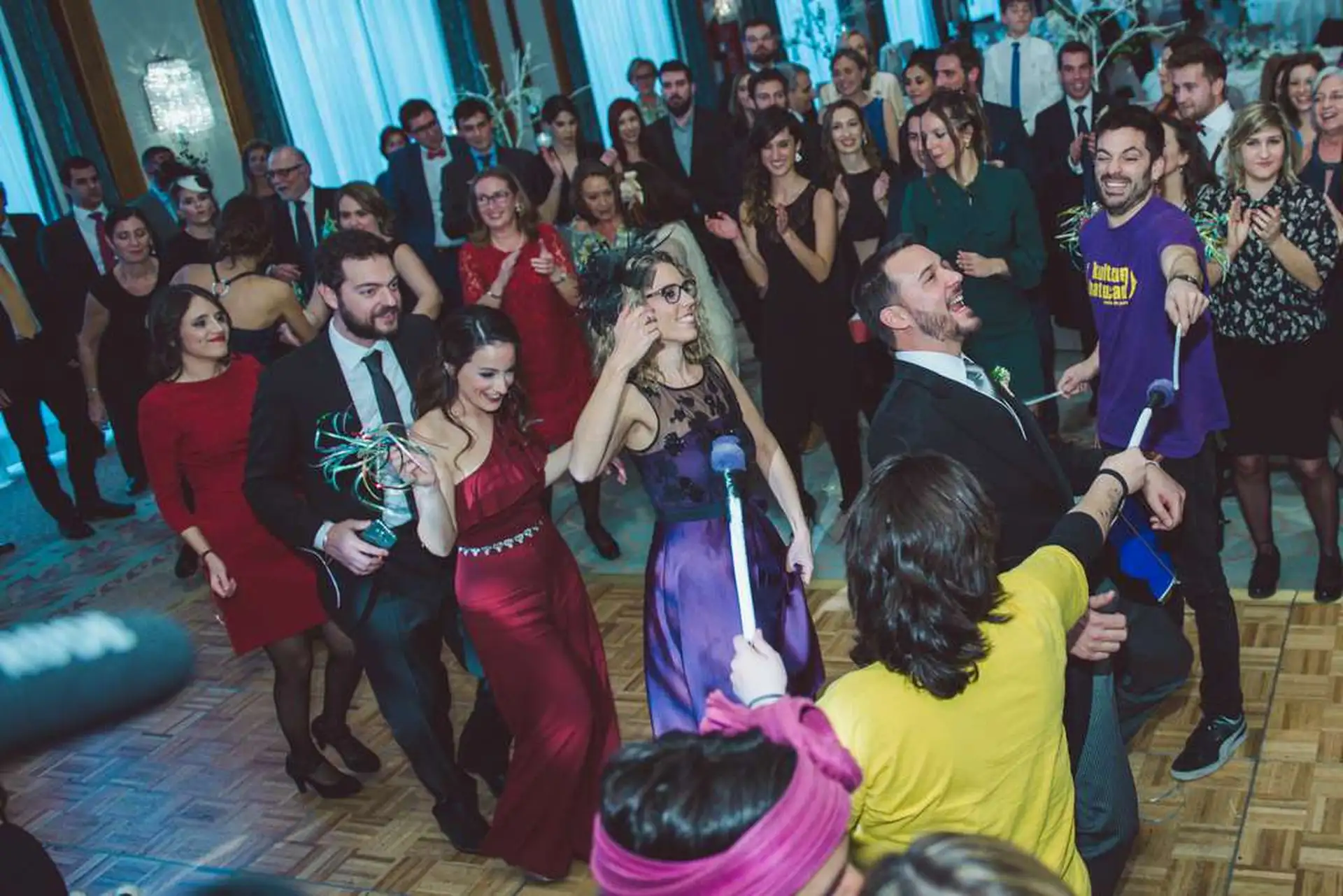 albums de boda valencia