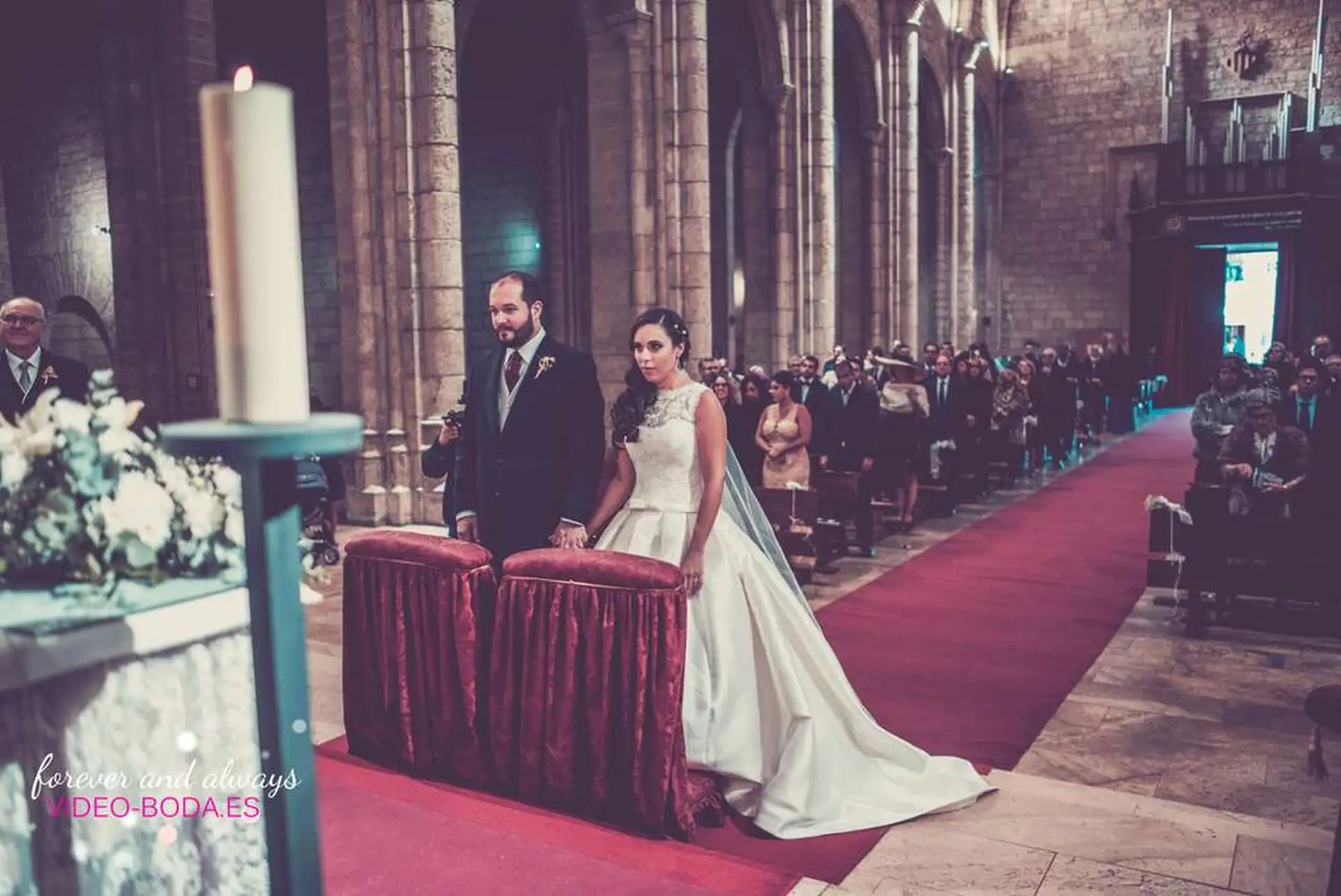 boda valencia westin