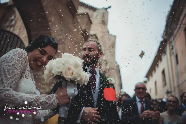 Regalos a las hermanas de la novia