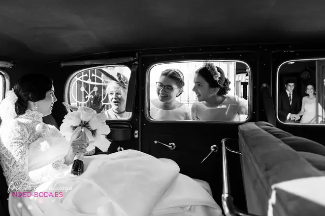 fotografía ceremonia religiosa san juan del hospital