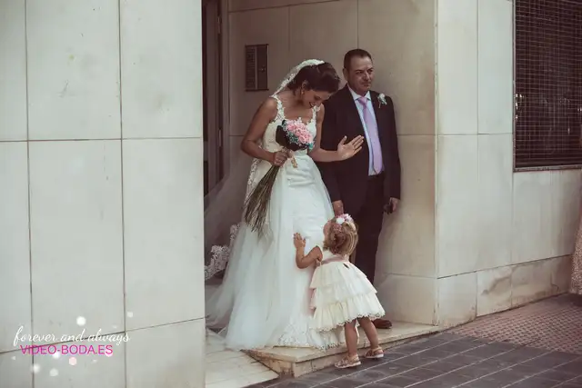 fotografía boda la Hacienda cartuja