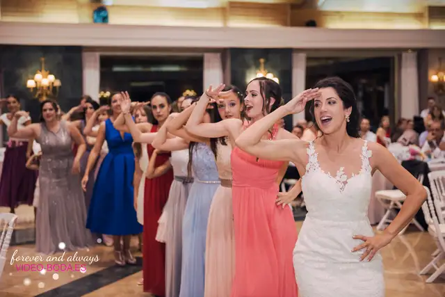 fotografía boda la Hacienda cartuja