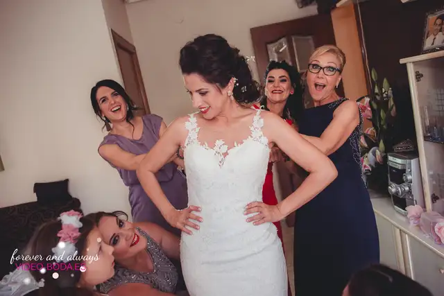 fotografía boda la Hacienda cartuja