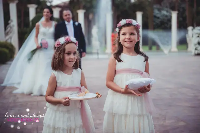 fotografía boda la Hacienda cartuja