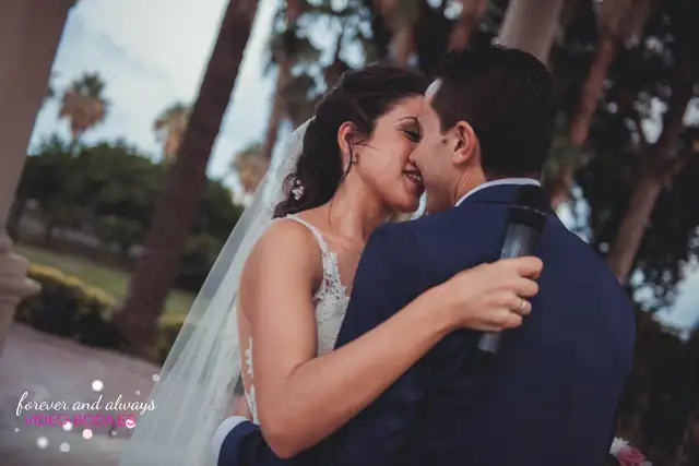 fotografía boda la Hacienda cartuja