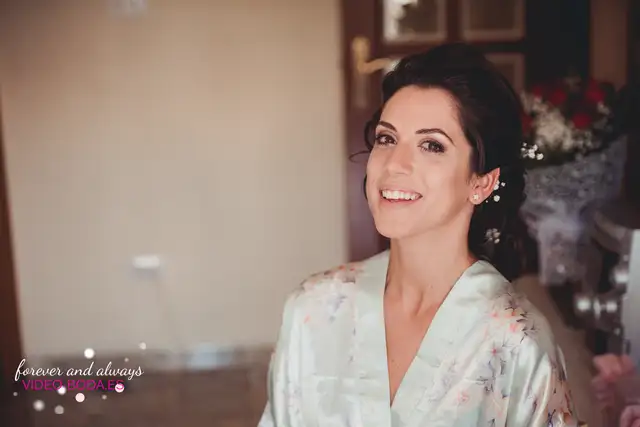 fotografía boda la Hacienda cartuja