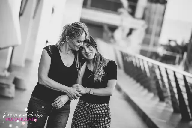 sesion fotos madre hija